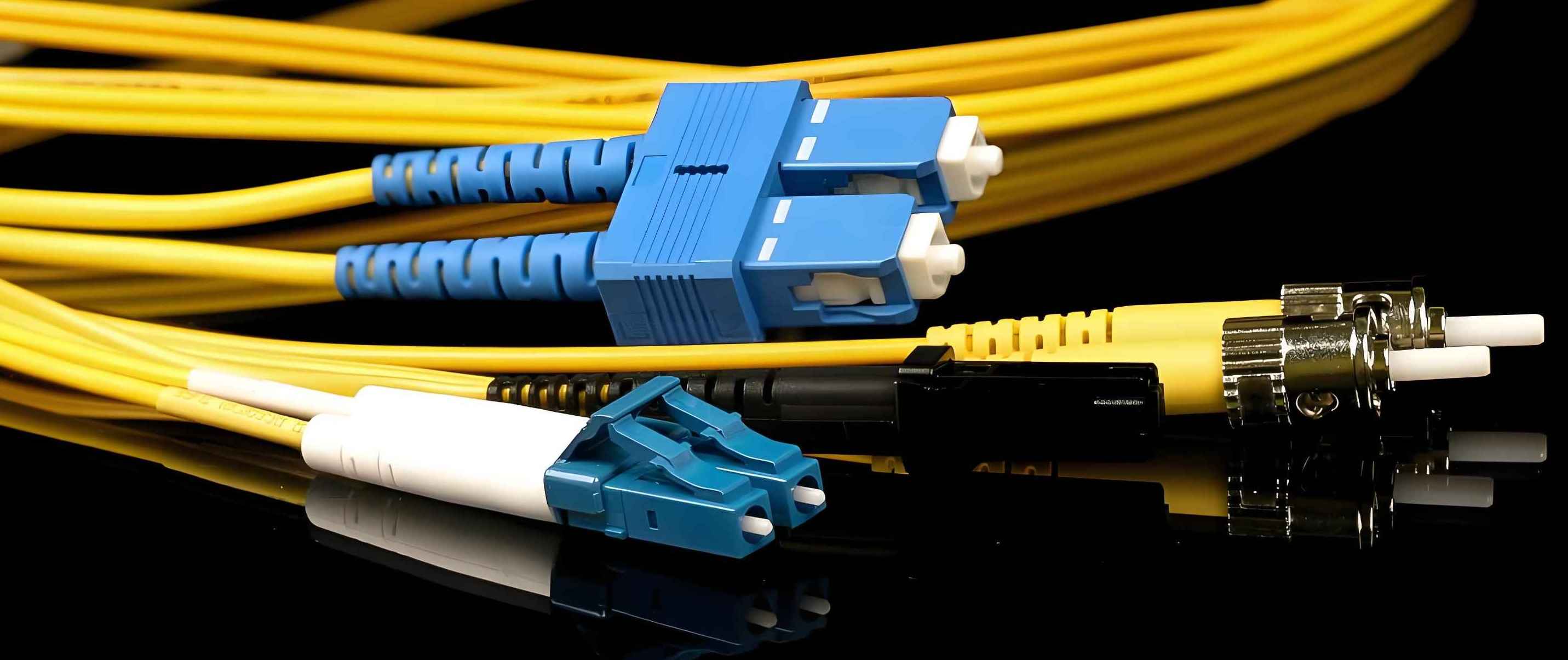 The optical fiber connector