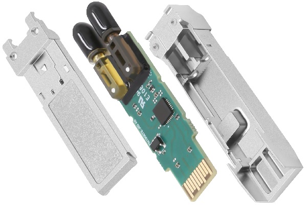 Packaging Type of SFP+ Optical Modules