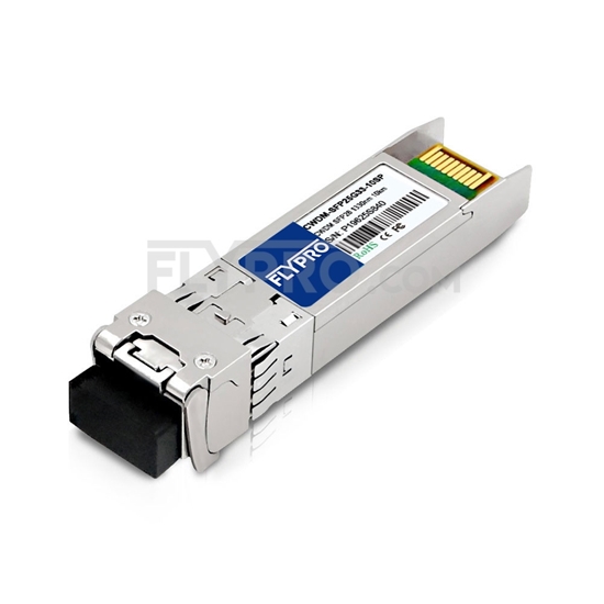 Picture of Generic Compatible 25G CWDM SFP28 1330nm 10km DOM Transceiver Module