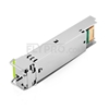 Picture of HPE (HP) SFP20K-CW1530 Compatible 1000BASE-CWDM SFP 1530nm 20km DOM Transceiver Module