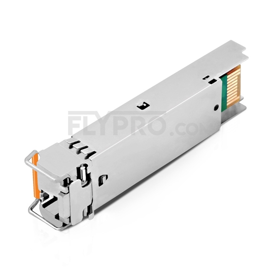 Bild von Juniper Networks SFP-GE80KCW1570-ET 1570nm 80km Kompatibles 1000BASE-CWDM SFP Transceiver Modul, DOM