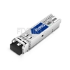 Juniper Networks C33 SFP-1G-DW33 Compatible 1000BASE-DWDM SFP 100GHz 1550.92nm 80km DOM Transceiver Module