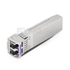 Picture of Brocade XBR-SFP10G1290-20 Compatible 10G CWDM SFP+ 1290nm 20km DOM Transceiver Module