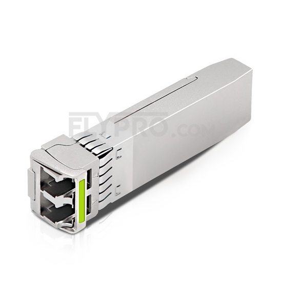 Image de HPE (HP) CWDM-SFP10G-1330 Compatible Module SFP+ 10G CWDM 1330nm 20km DOM