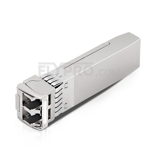 Picture of Dell Force10 C31 DWDM-SFP10G-52.52 Compatible 10G DWDM SFP+ 1552.52nm 80km DOM Transceiver Module