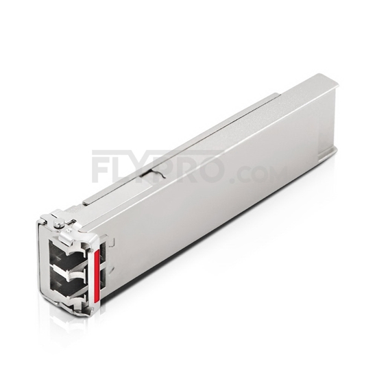 Bild von Brocade (Ex.Foundry) C43 10G-XFP-ZRD-1542-94 100GHz 1542,94nm 40km Kompatibles 10G DWDM XFP Transceiver Modul, DOM