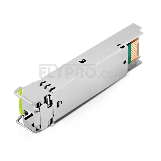 Image de Cisco CWDM-SFP-1530-100 Compatible Module SFP 1000BASE-CWDM 1530nm 100km DOM