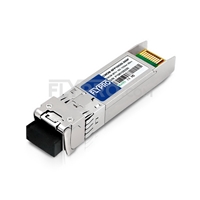 Cisco CWDM-SFP10G-1330-20 Compatible 10G CWDM SFP+ 1330nm 20km DOM Transceiver Module