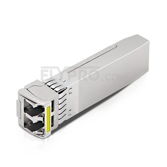 Bild von Cisco CWDM-SFP10G-1450-10 1450nm 10km Kompatibles 10G CWDM SFP+ Transceiver Modul, DOM