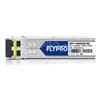 Picture of Avaya AA1419084-E6 Compatible 100BASE-ZX SFP 1550nm 80km DOM Transceiver Module