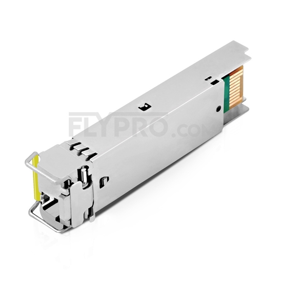 Image de Dell Force10 Networks GP-SFP2-1Z-C Compatible Module SFP 100BASE-ZX 1550nm 80km DOM