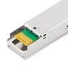 Picture of Foundry Networks E1MG-100FX-LR Compatible 100BASE-FX and OC-3/STM-1 LR-1 SFP 1310nm 40km DOM Transceiver Module
