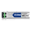 Picture of Avaya AA1419051-E6 Compatible 1000BASE-EX SFP 1550nm 40km DOM Transceiver Module