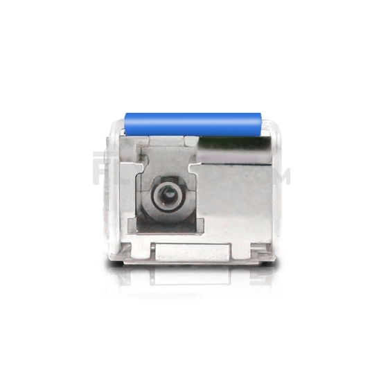 Picture of Cisco GLC-BX-U Compatible 1000BASE-BX-U BiDi SFP 1310nm-TX/1490nm-RX 10km DOM Transceiver Module