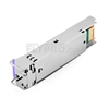 Picture of Extreme Networks MGBIC-BX40-D Compatible1000BASE-BX-D 1490nm-TX/1310nm-RX 40km BiDi SFP DOM Transceiver Module