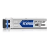 Picture of HPE (HP) SFP40K-CW1310 Compatible 1000BASE-CWDM SFP 1310nm 40km DOM Transceiver Module