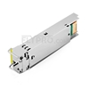 Picture of Alcatel-Lucent 3HE00042AA Compatible OC-12/STM-4 LR-2 SFP 1550nm 80km DOM Transceiver Module