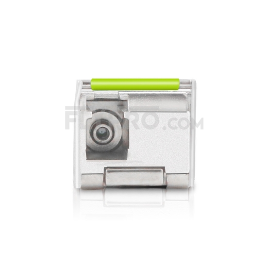 Image de Cisco SFP-10G-BX20D-I Compatible Module SFP+ Bidirectionnel 10GBASE-BX20-D 1330nm-TX/1270nm-RX 20km DOM