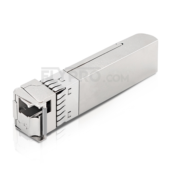 Image de Cisco SFP-10G-BX20U-I Compatible Module SFP+ Bidirectionnel 10GBASE-BX20-U 1270nm-TX/1330nm-RX 20km DOM