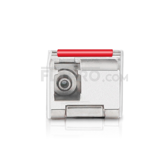 Image de Extreme Networks 10GB-BX40-D Compatible Module SFP+ 10GBASE-BX40-D 1330nm-TX/1270nm-RX 40km DOM