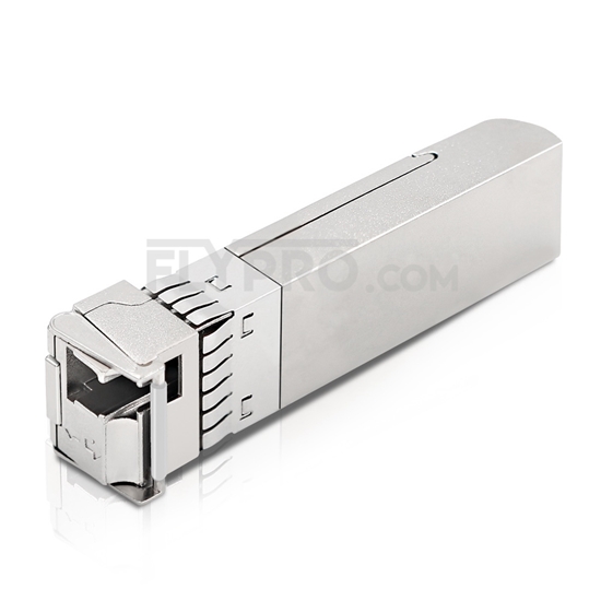 Image de Brocade 10G-SFPP-BXD-80K Compatible Module SFP+ 10GBASE-BX80-D 1550nm-TX/1490nm-RX 80km DOM