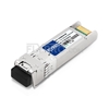 Extreme Networks 10GB-BX80-D Compatible 10GBASE-BX80-D BiDi SFP+ 1550nm-TX/1490nm-RX 80km DOM Transceiver Module