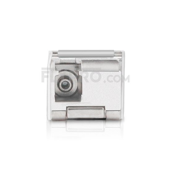 Picture of Juniper Networks EX-SFP-10GE-BX45-80 Compatible 10GBASE-BX BiDi SFP+ 1490nm-TX/1550nm-RX 80km DOM Transceiver Module