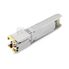 Picture of Dell GP-10GSFP-T Compatible 10GBASE-T SFP+ to RJ45 Copper 30m Transceiver Module
