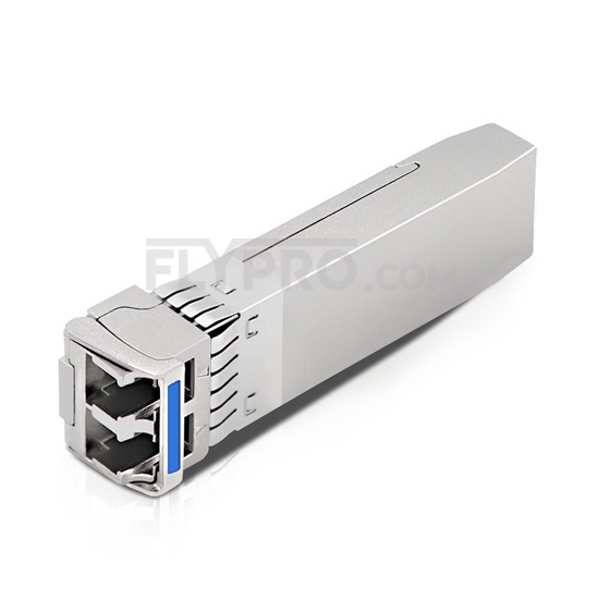 Picture of Cisco Meraki MA-SFP-10GB-LR Compatible 10GBASE-LR SFP+ 1310nm 10km DOM Transceiver Module