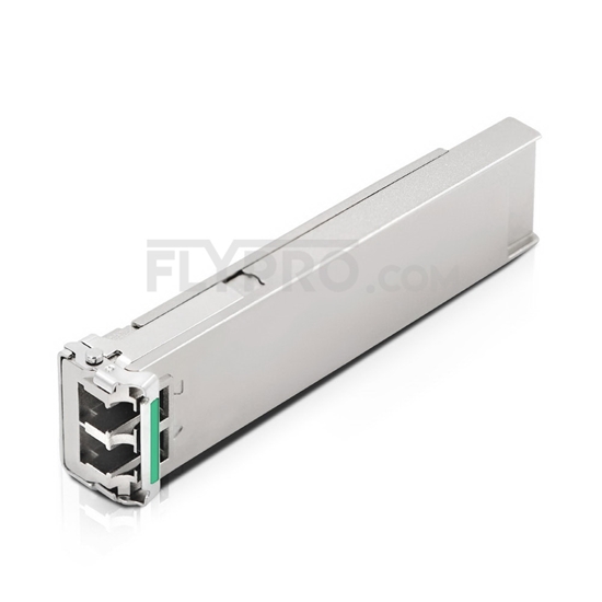 Bild von XFP Transceiver Modul - Juniper Networks EX-XFP-10GE-BX32-20 Kompatibel 10GBASE-BX BiDi XFP 1330nm-TX/1270nm-RX 20km