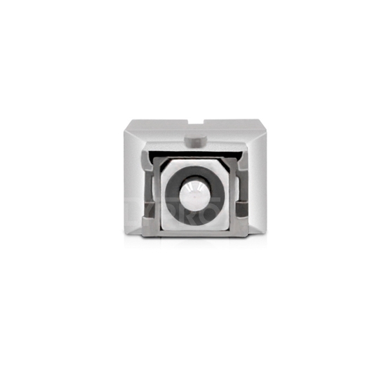 Image de Atténuateur à Fibre Optique Fixe Monomode SC/UPC, Mâle-Femelle, 10dB (10pcs/Paquet)