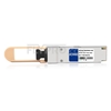 Picture of Arista Networks QSFP-100G-PSM4 Compatible 100GBASE-PSM4 QSFP28 1310nm 500m DOM Transceiver Module