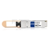 Picture of Check Point CPAC-TR-40SR-SSM160-QSFP Compatible 40GBASE-SR4 QSFP+ 850nm 150m DOM Transceiver Module