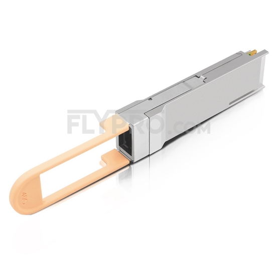 Bild von Transceiver Modul - Generisch Kompatibel 40GBASE-CSR4 QSFP+ 850nm 400m MTP/MPO für MMF