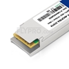 Picture of Juniper Networks JNP-QSFP-4X10GE-IR Compatible 4x10GBASE-IR QSFP+ 1310nm 1km MTP/MPO DOM Transceiver Module