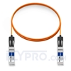 Arista Networks AOC-S-S-10G-3M Kompatibles 10G SFP+ Aktives Optisches Kabel (AOC), 3m (10ft)