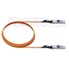 Picture of 7m (23ft) Arista Networks AOC-S-S-10G-7M Compatible 10G SFP+ Active Optical Cable