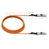 Picture of 30m (98ft) Arista Networks AOC-S-S-10G-30M Compatible 10G SFP+ Active Optical Cable