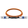 Picture of 30m (98ft) Avago AFBR-2CAR30Z Compatible 10G SFP+ Active Optical Cable