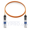 Picture of 3.5m (11ft) Avago AFBR-2CAR035Z Compatible 10G SFP+ Active Optical Cable