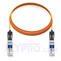 Brocade 10GE-SFPP-AOC-0701 Kompatibles 10G SFP+ Aktives Optisches Kabel (AOC), 7m (23ft)