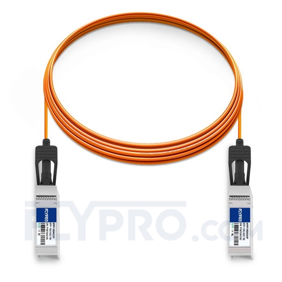 Image de 7m Brocade 10G-SFPP-AOC-0701 Compatible Câble Optique Actif SFP+ 10G