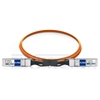 Picture of 7m (23ft) Brocade 10G-SFPP-AOC-0701 Compatible 10G SFP+ Active Optical Cable