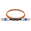 Picture of 10m (33ft) Brocade 10G-SFPP-AOC-1001 Compatible 10G SFP+ Active Optical Cable