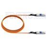 Picture of 15m (49ft) Brocade 10G-SFPP-AOC-1501 Compatible 10G SFP+ Active Optical Cable