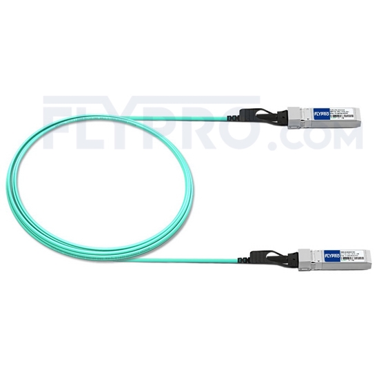 Image de 3m Arista Networks AOC-S-S-25G-3M Compatible Câble Optique Actif SFP28 25G