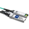 Picture of 5m (16ft) Arista Networks AOC-S-S-25G-5M Compatible 25G SFP28 Active Optical Cable