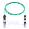 Picture of 10m (33ft) Arista Networks AOC-S-S-25G-10M Compatible 25G SFP28 Active Optical Cable