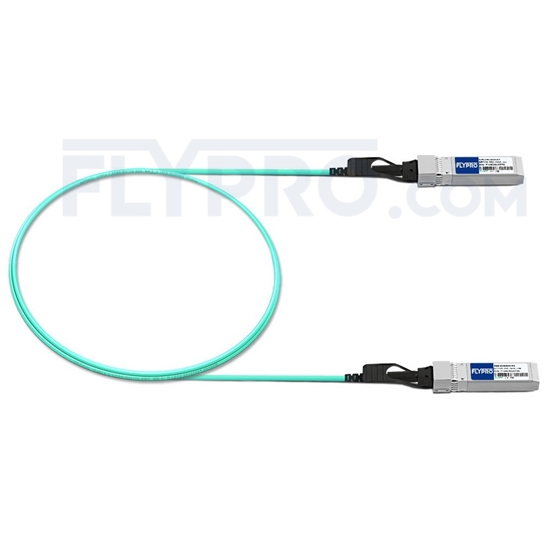 Image de 1m Cisco SFP28-25G-AOC1M Compatible Câble Optique Actif SFP28 25G