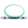 Picture of 3m (10ft) Cisco SFP28-25G-AOC3M Compatible 25G SFP28 Active Optical Cable